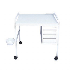 ����� ������ ��� S4 Manicure Table