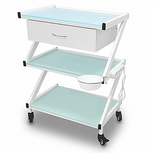 ���� ������� ��� T60 Treatment Trolley