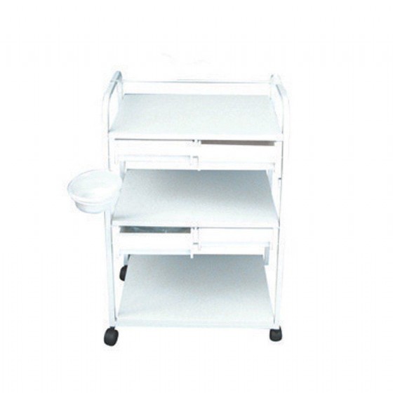 ���� ������� ��� T70 Treatment Trolley