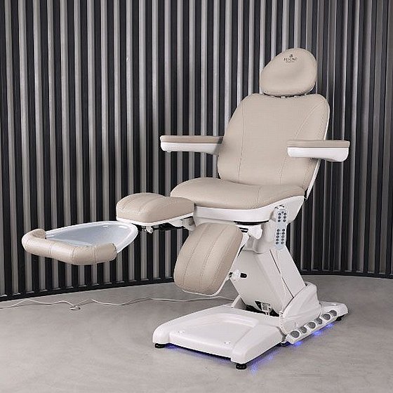 ���� ������� ��� B-3708A Facial bed
