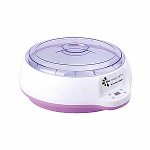 מחמם פרפין פראנס ביוטי מחמם פרפין פראנס ביוטי