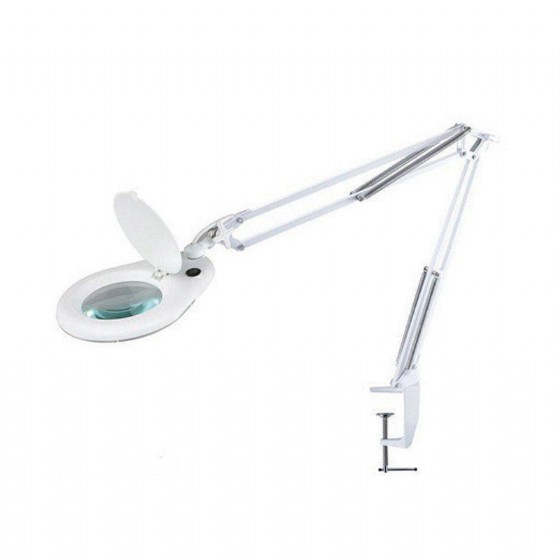 ����� ���� 5� LED Led Lupe lamp