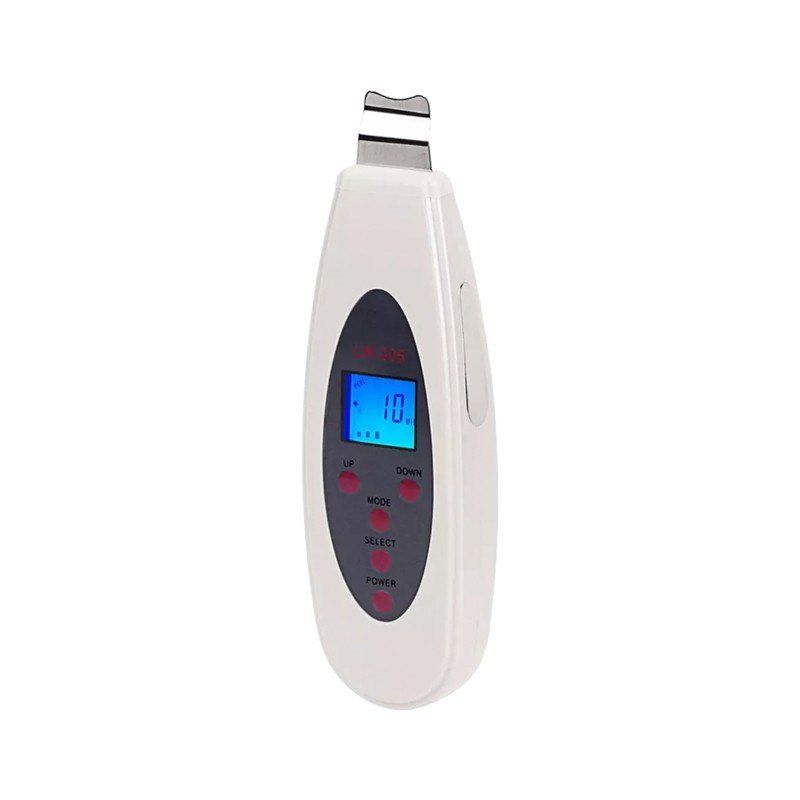 אולטראסוניק סקראבר Ultrasonic scruber | מכשור מקצועי לקוסמטיקה | מכשור ...