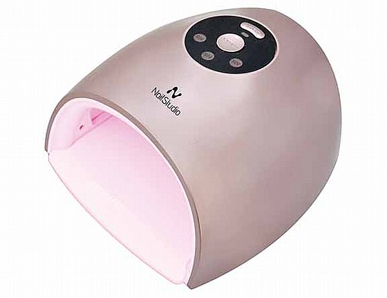 ����� �� ��� TIFFANY Q3 Nail LED Lamp