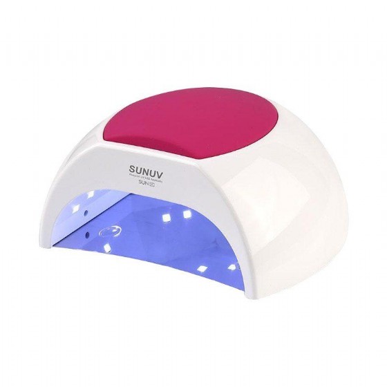 ����� �� ��� SUN2 Nail LED Lamp