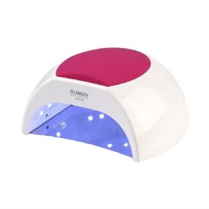 מנורת לד דגם SUN2 Nail LED Lamp מנורת לד דגם SUN2 Nail LED Lamp