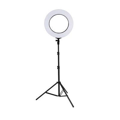 ����� ���� ������ 18� Ring lamp for makeup
