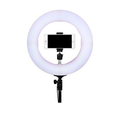 ����� ���� ������ 18� Ring lamp for makeup