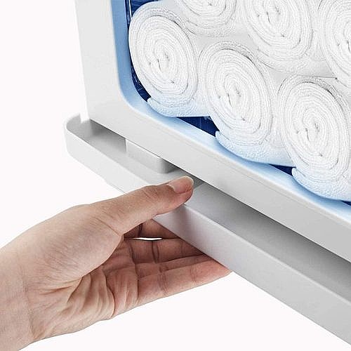 ���� ����� ����� Electric towel heater