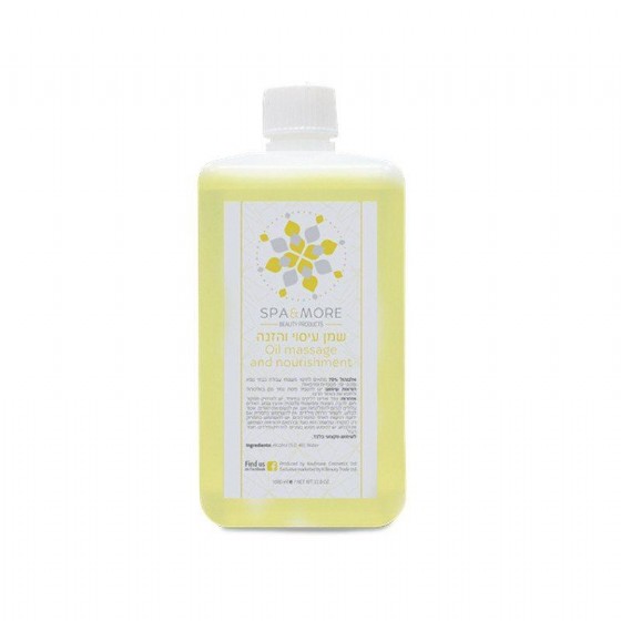 ��� ������ ����� ����� Spa&More