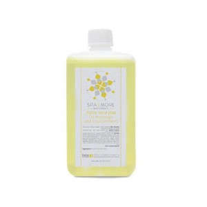 ��� ������ ����� ����� Spa&More
