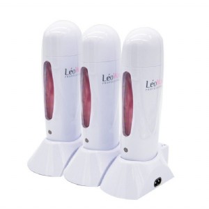 ���� ����� ���� ������� LeoWax