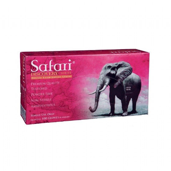 ����� ������ Safari gloves