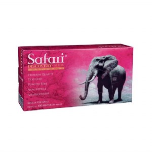 ����� ������ Safari gloves