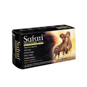 ����� ������ Safari gloves