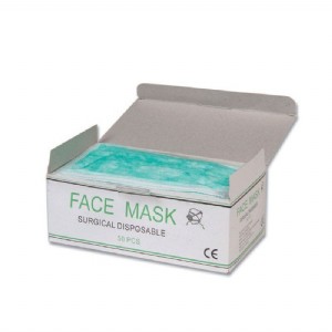 ����� ��� Face masks
