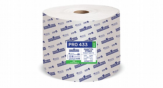 ���� ���� ������� ������� 400 ��� Industrial paper roll