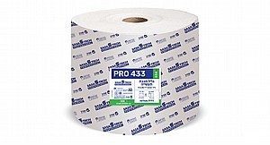 ���� ���� ������� ������� 400 ��� Industrial paper roll