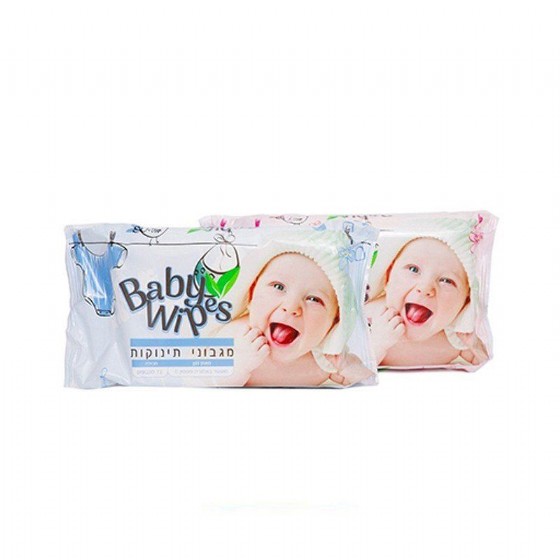 ������� ���� Wet wipes