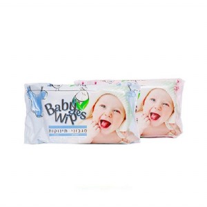 ������� ���� Wet wipes