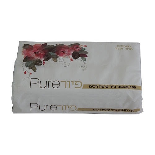 ������ ���� Tissue cloths