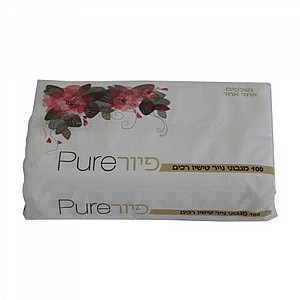 ������ ���� Tissue cloths