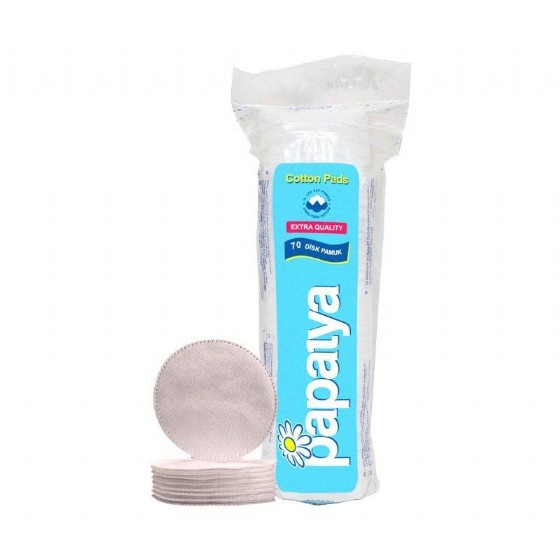 ����� ��� ��� Cotton pads