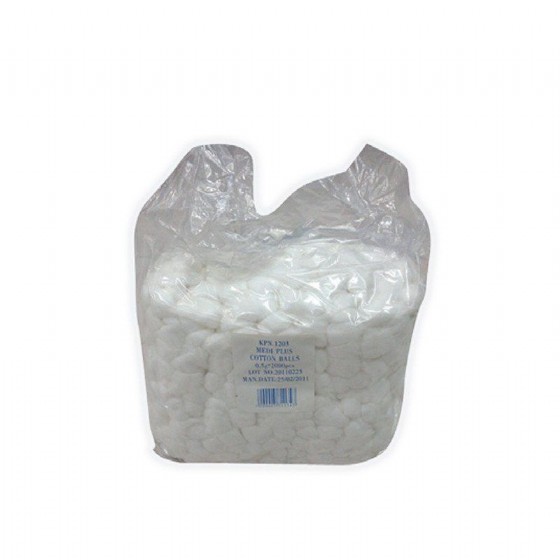 ��� ��� ������ Cotton balls