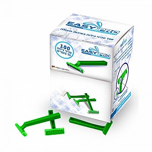 ����� ����� �� ������ Disposable razors