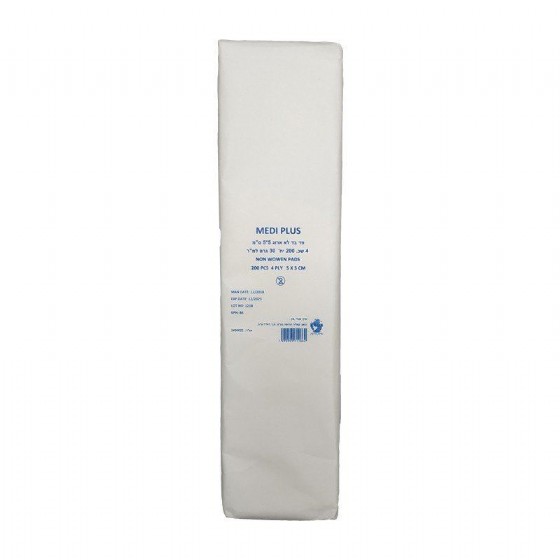 �� ��� 5x5 Gauze