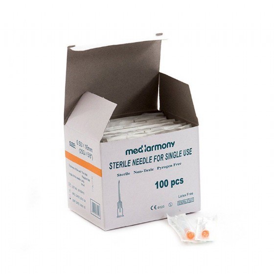 ����� ������� Millium needles