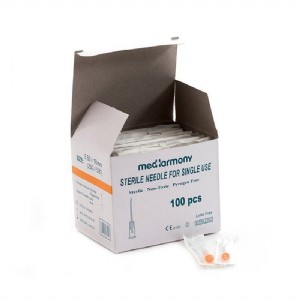 ����� ������� Millium needles