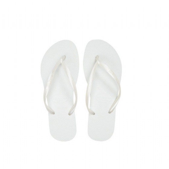 ���� ������ �� ���� Pedicure flip flops