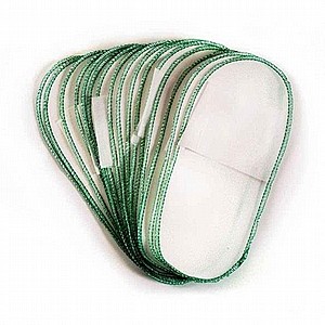 ���� ������ �� 100 ��' Pedicure flip flops