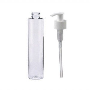 ����� ��� ������ �� ����� Empty bottle