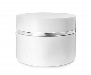 ����� ������ ������ 50 ��� Plastic jar