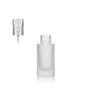 ����� ������ ��� ������ �� ����� Empty bottle