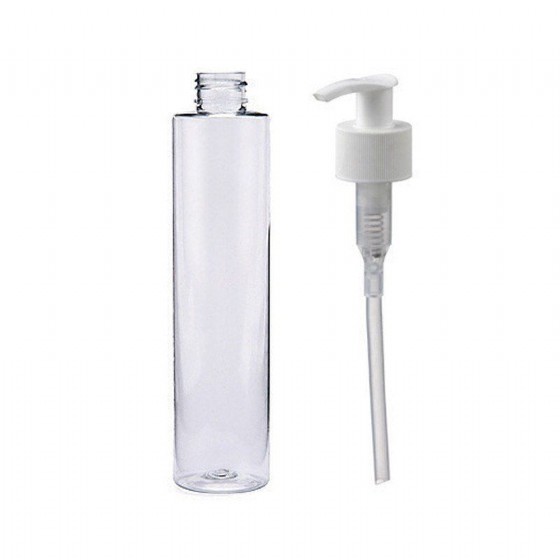 ����� ��� ������ �� ����� Empty bottle