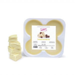 ��� ����� ����� Karite butter wax