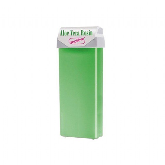 ���� ����� ������ Aloe Vera roll-on wax