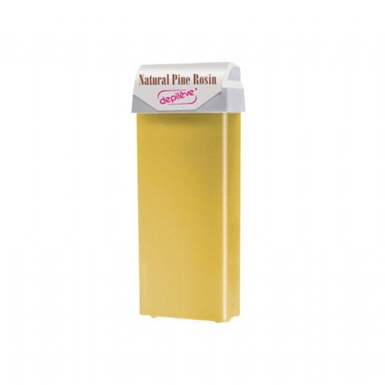 ���� ����� ����� Natural Pine roll-on wax