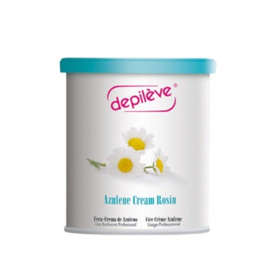����� ���� ����� Azulene cream rosin