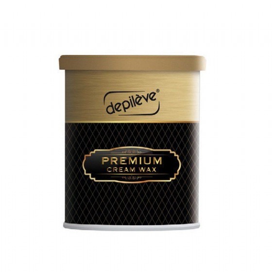 ����� ������ ������� Premium cream wax