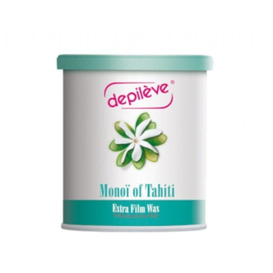 ����� ������ ���� Monoi of Tahiti