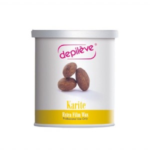 ����� ������ ����� Karite extra film wax