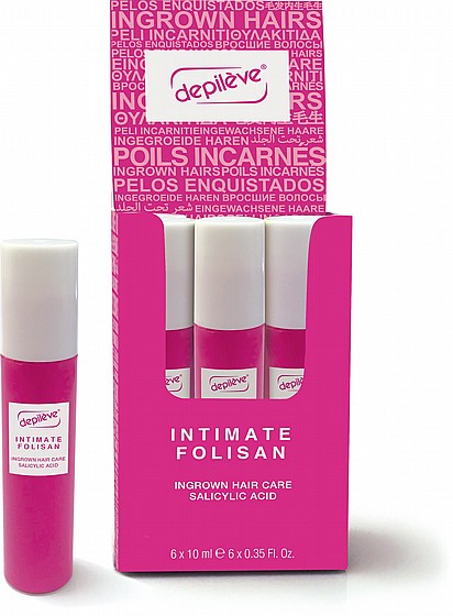 ������ ��� ��� Folisan roll-on
