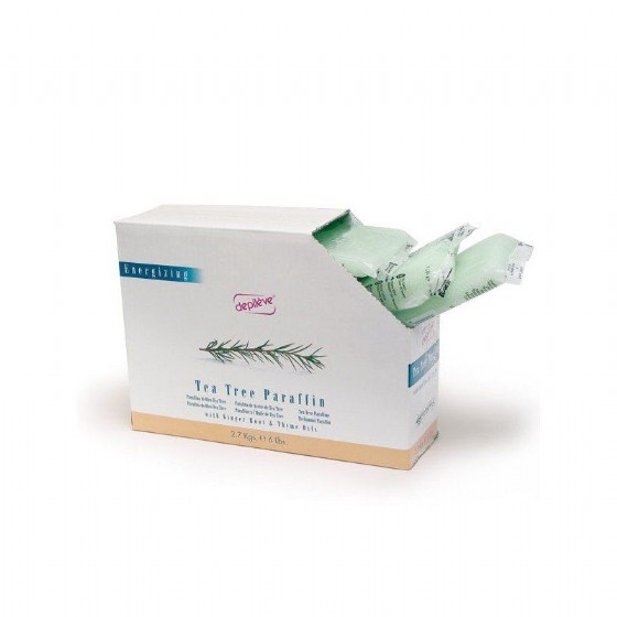 ����� �� ��� 2.7 ��� Tea tree paraffin