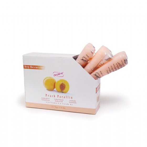 ����� ����� 2.7 ��� Peach paraffin