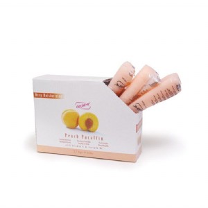 פרפין אפרסק 2.7 ק״ג Peach paraffin פרפין אפרסק 2.7 ק״ג Peach paraffin