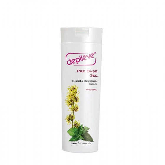 ��� ����� �� ��� 500 ��� Pre base gel